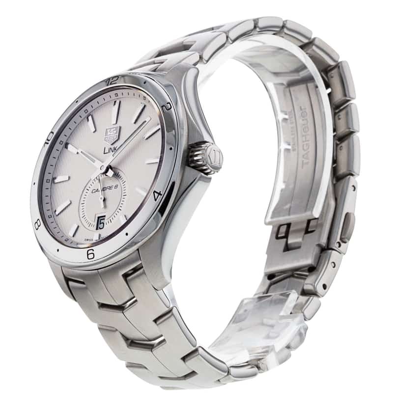 Tag Heuer Link WAT2111.BA0950